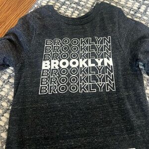 brooklyn shirt